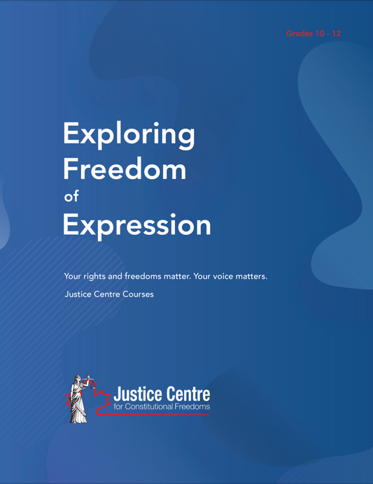 Regular: Exploring Freedom of Expression